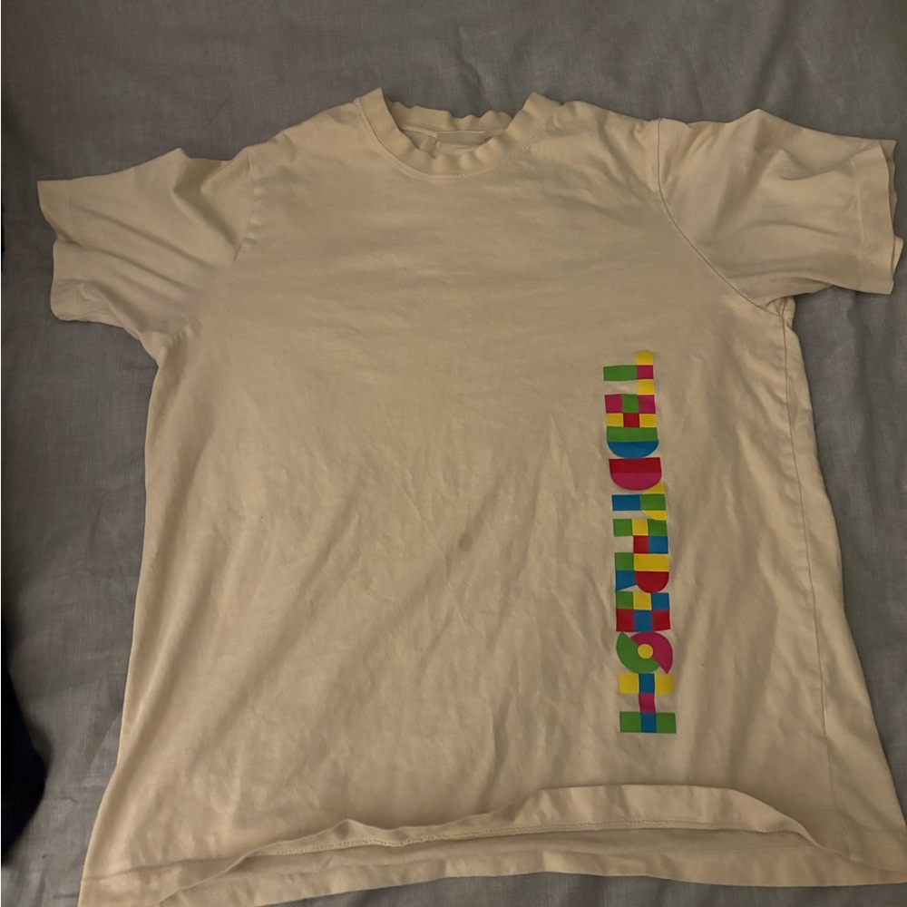 Teddy Fresh Shirt
